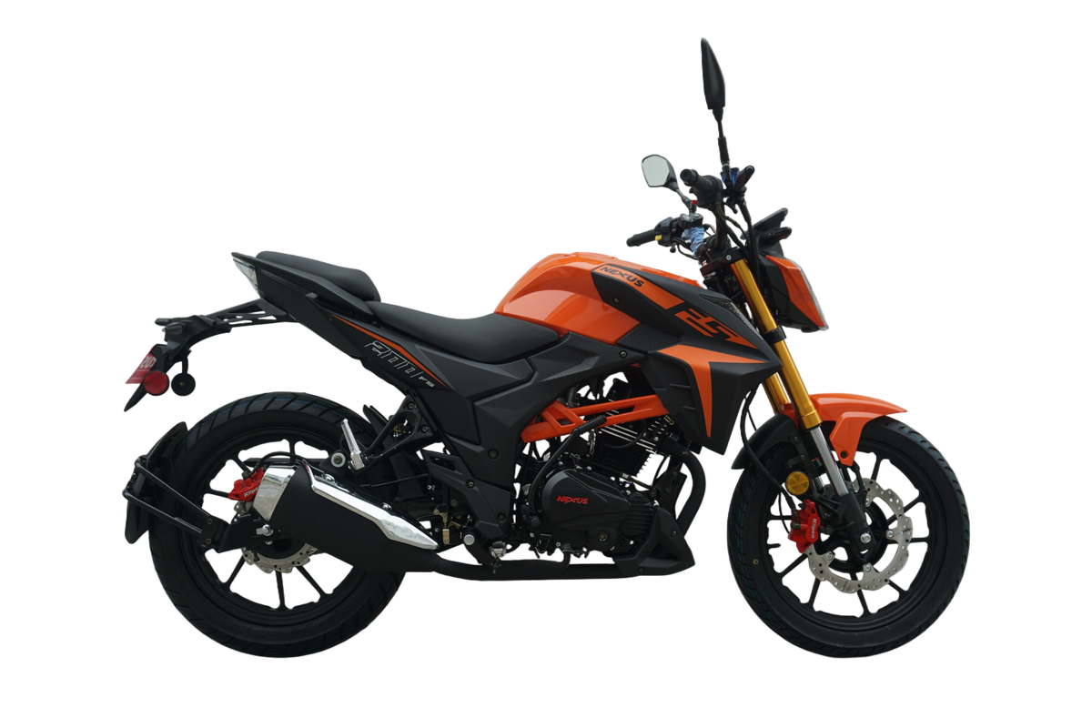 NEXUS 200 F5