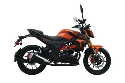 NEXUS 200 F5
