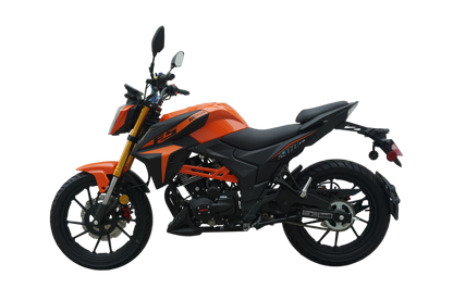 NEXUS 200 F5