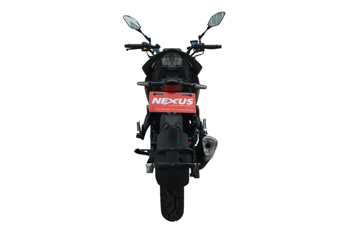 NEXUS 200 F5