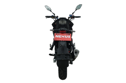 NEXUS 200 F5
