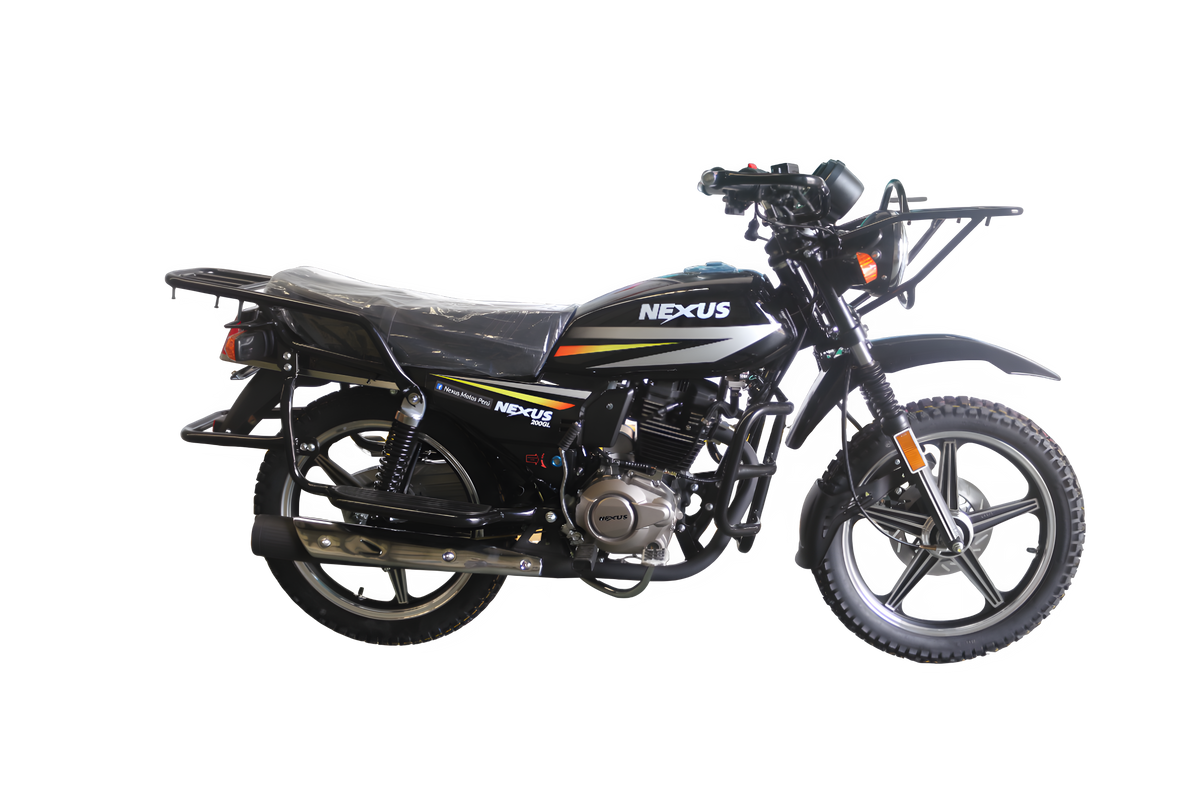 NEXUS 200GL