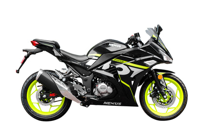 NEXUS 200 RR