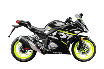 NEXUS 200 RR