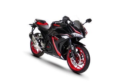 NEXUS 200 RR