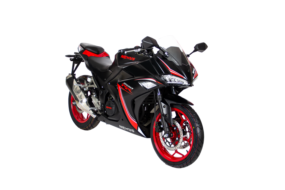 NEXUS 200 RR