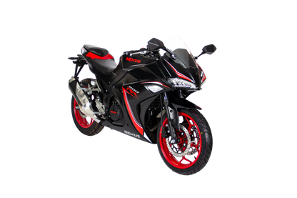 NEXUS 200 RR
