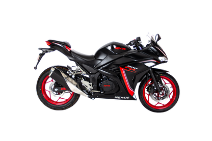 NEXUS 200 RR