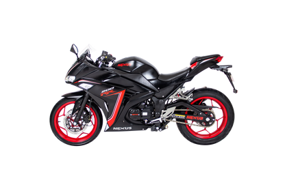 NEXUS 200 RR