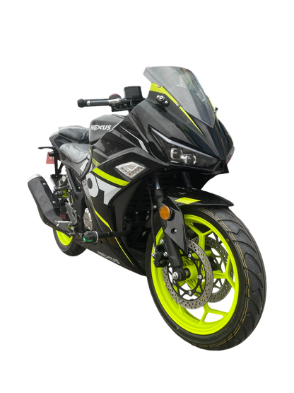 NEXUS 200 RR
