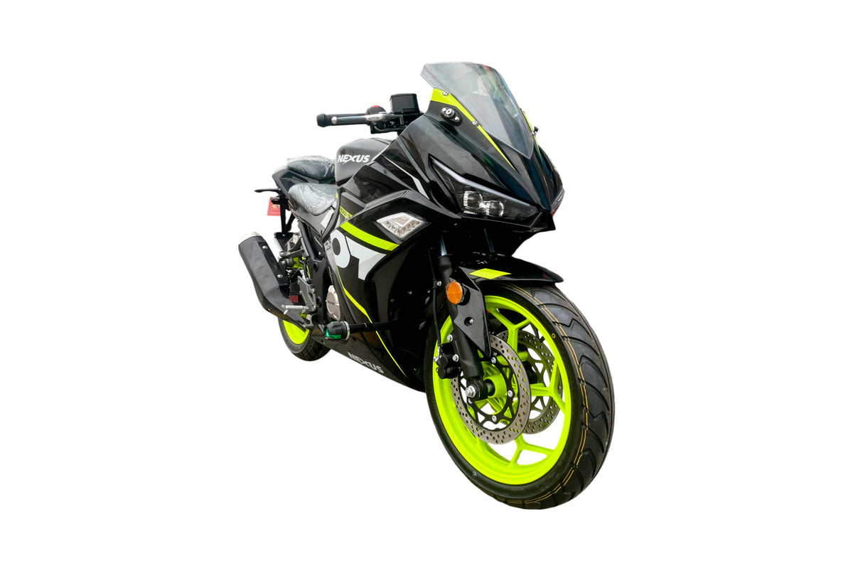 NEXUS 200 RR