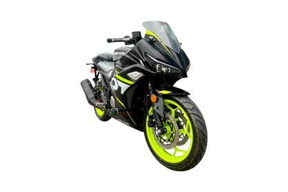 NEXUS 200 RR