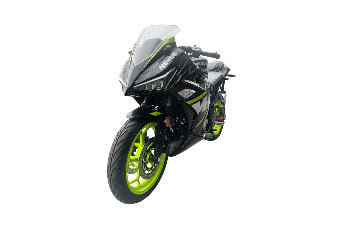 NEXUS 200 RR