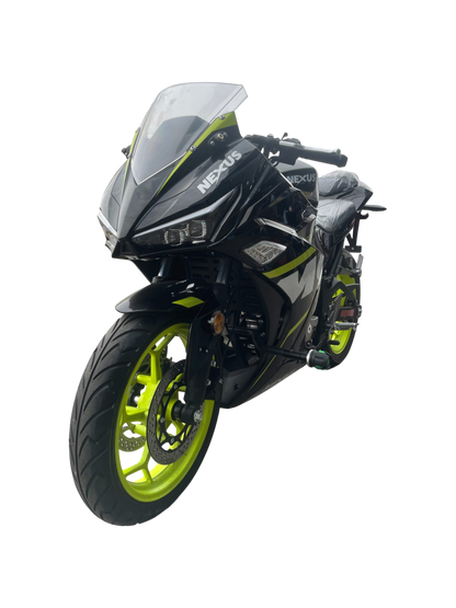 NEXUS 200 RR