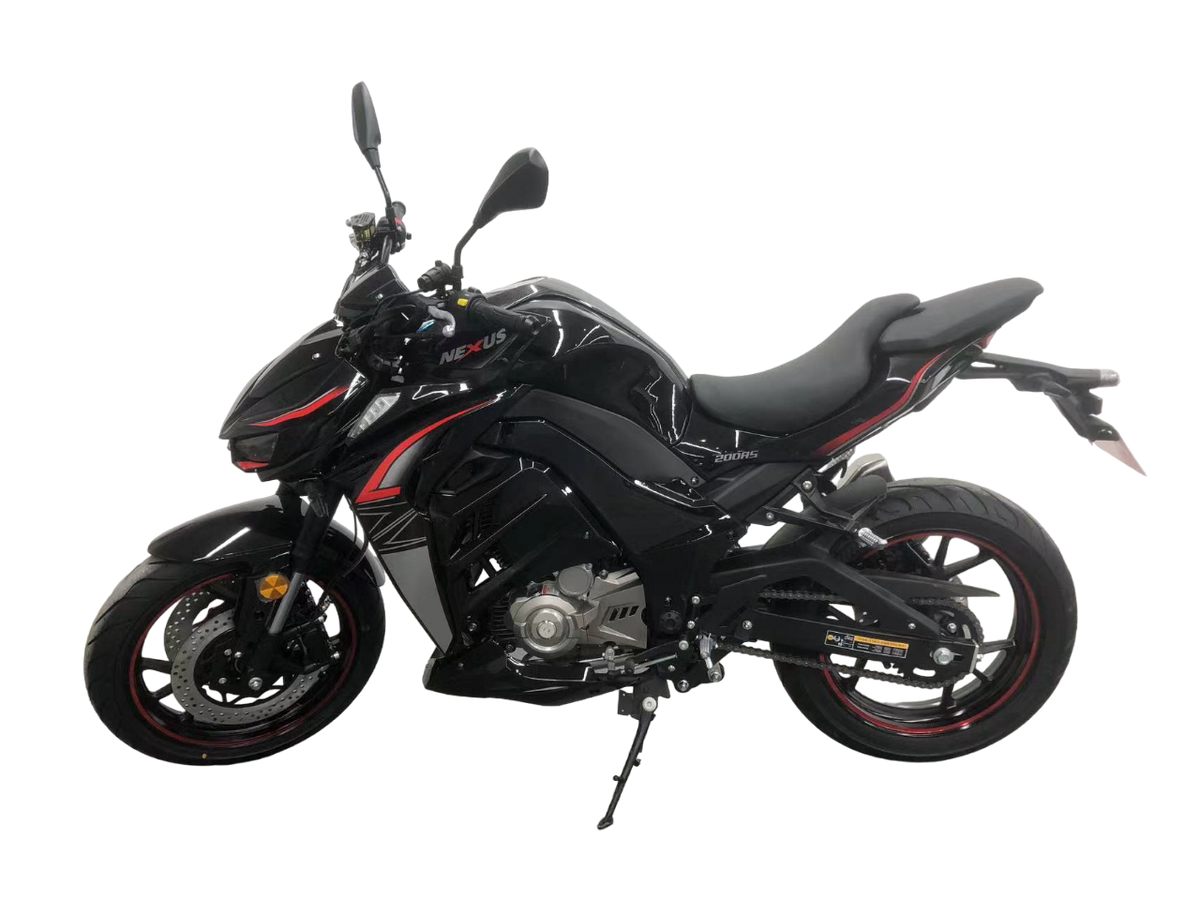 NEXUS 200 RS