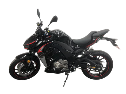 NEXUS 200 RS