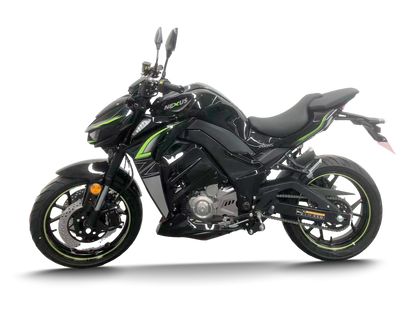 NEXUS 200 RS