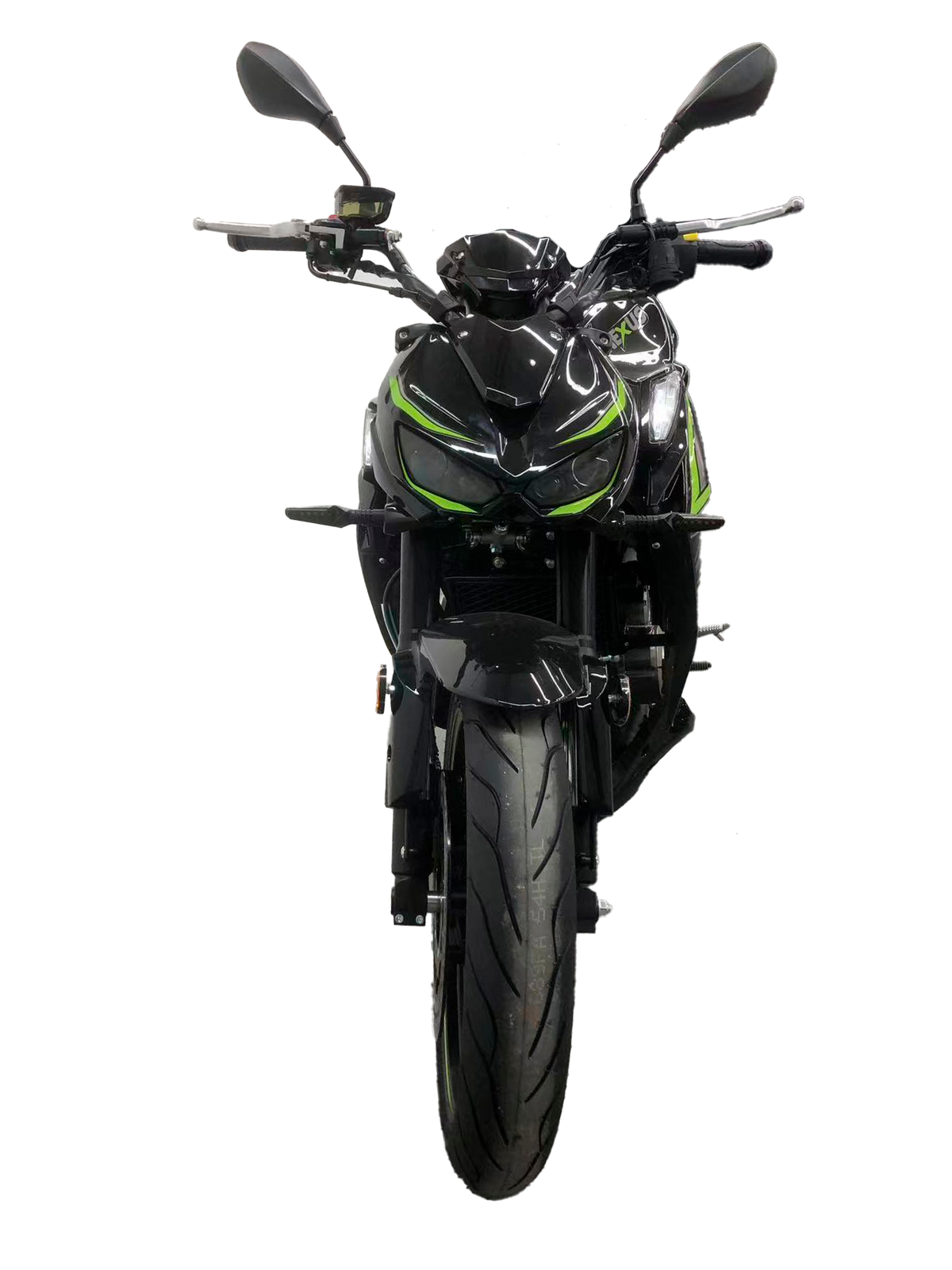 NEXUS 200 RS