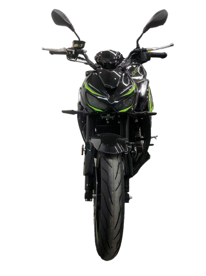NEXUS 200 RS