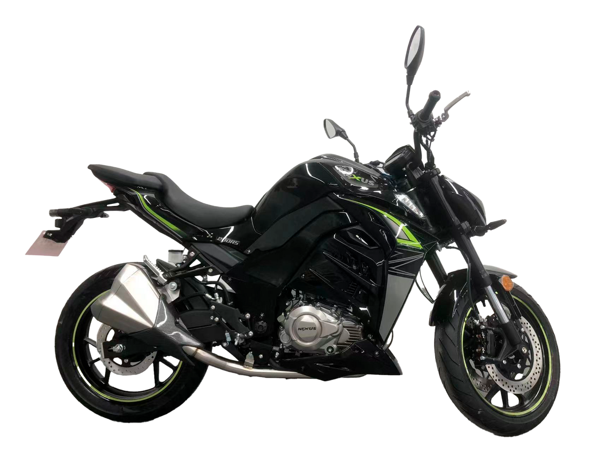 NEXUS 200 RS