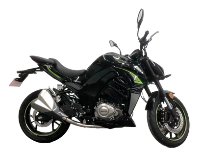 NEXUS 200 RS
