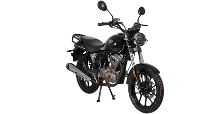 NEXUS 200 VX