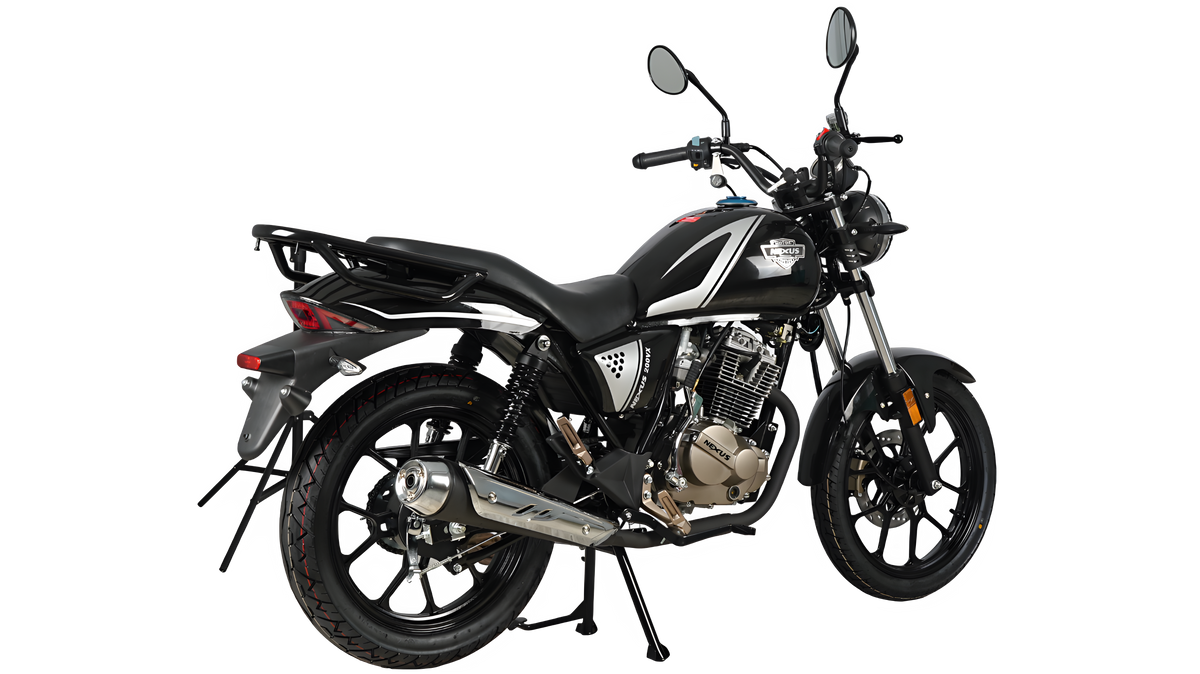 NEXUS 200 VX