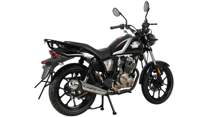 NEXUS 200 VX