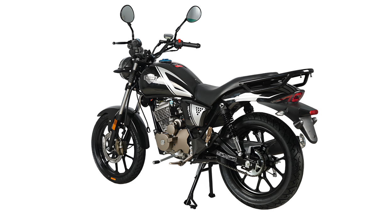 NEXUS 200 VX