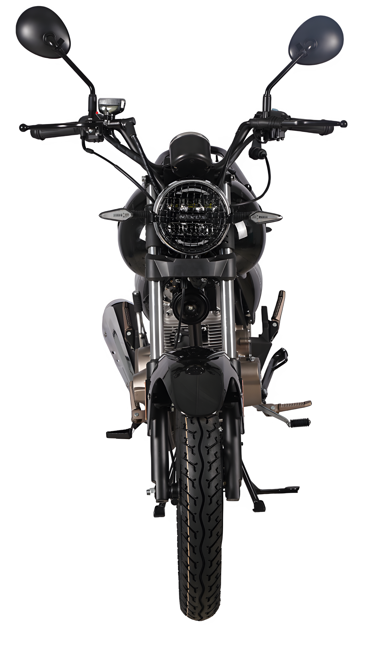 NEXUS 200 VX
