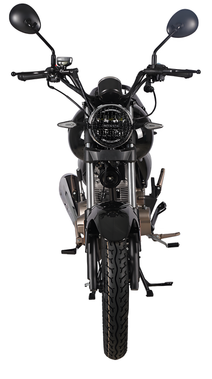 NEXUS 200 VX