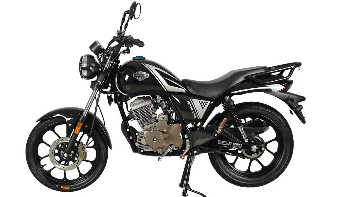 NEXUS 200 VX
