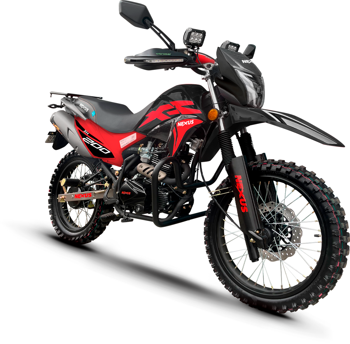 NEXUS 200XH