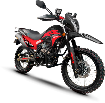 NEXUS 200XH
