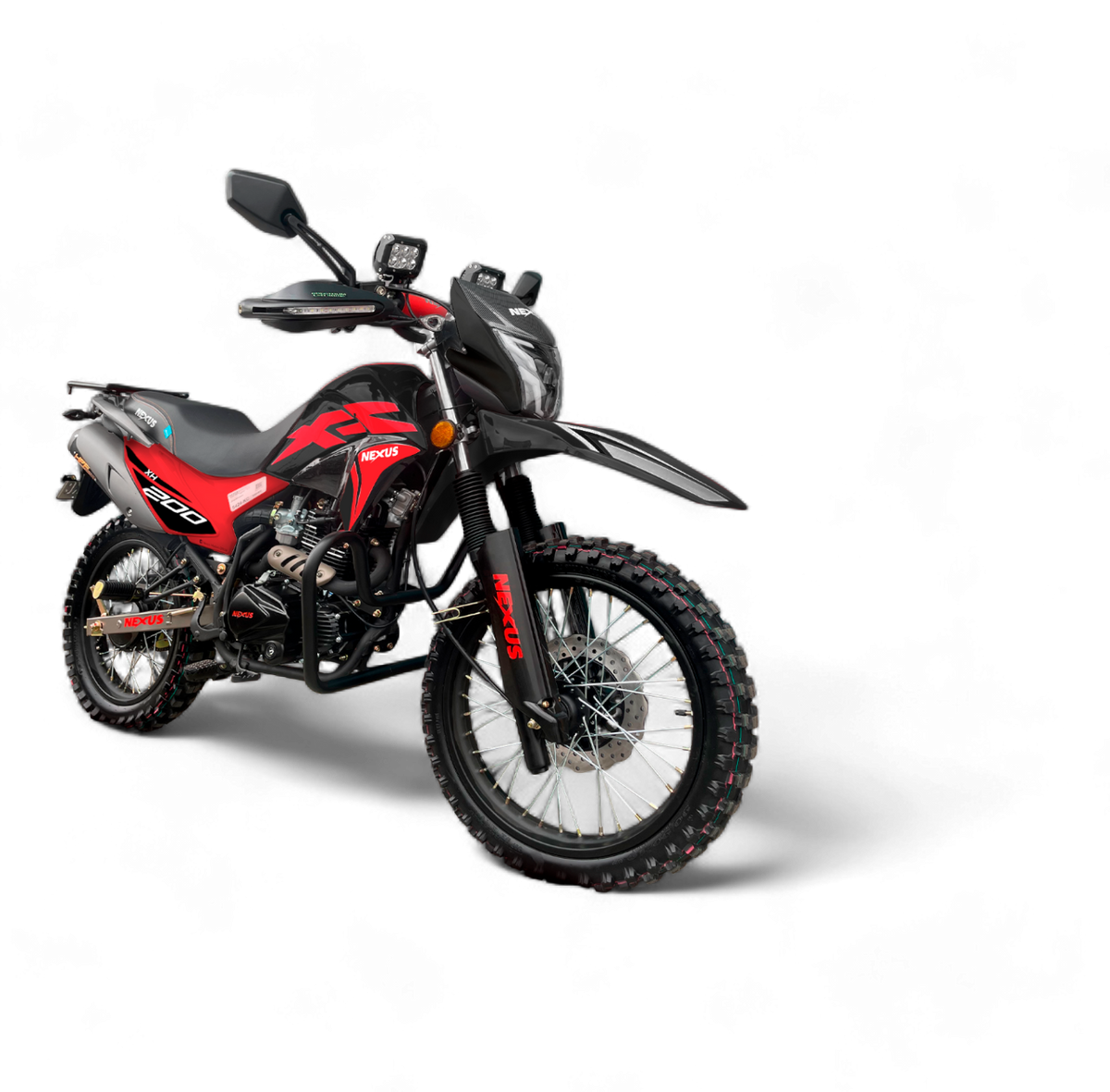 NEXUS 200XH
