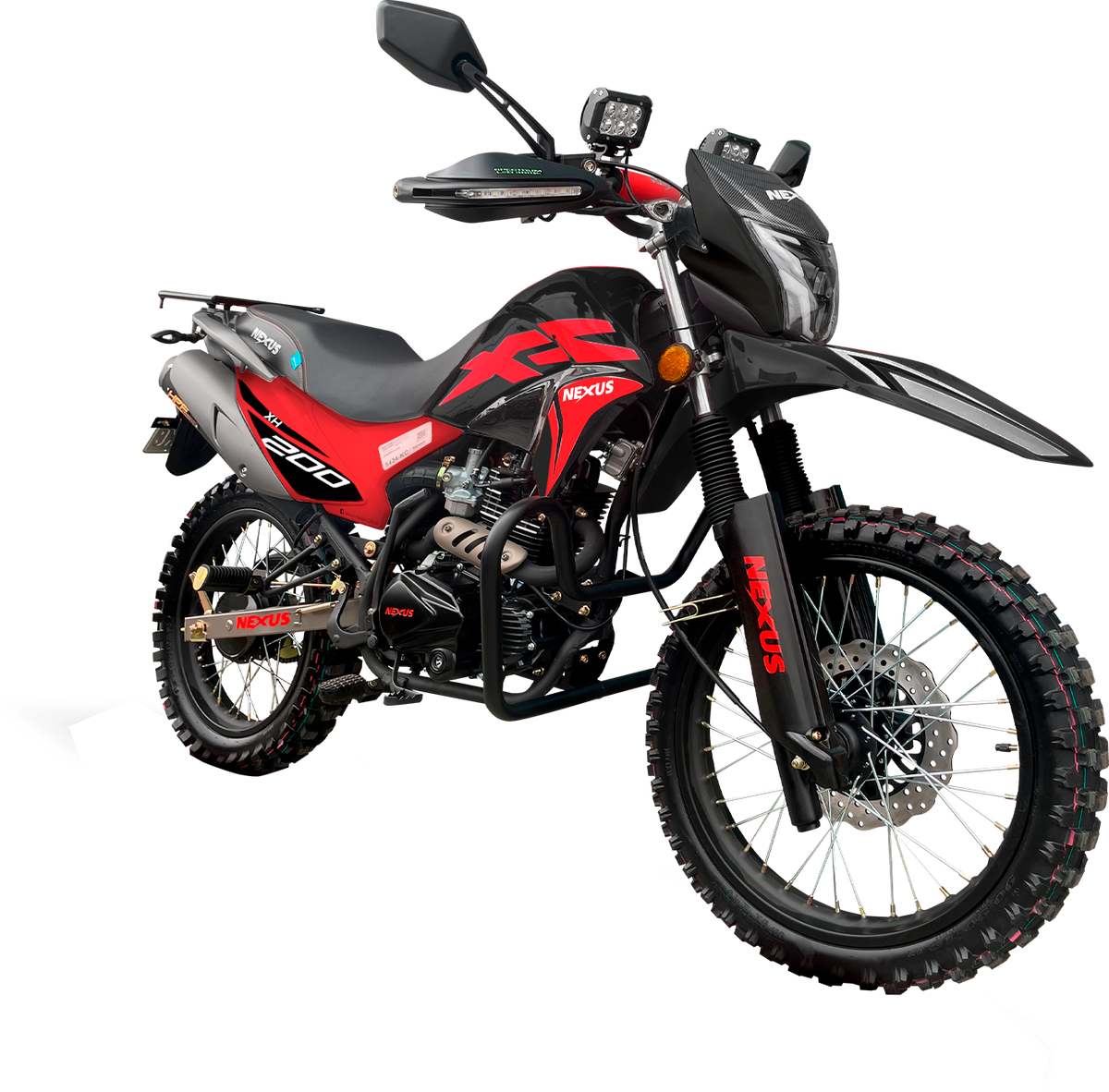 NEXUS 200XH