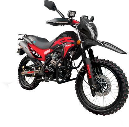 NEXUS 200XH