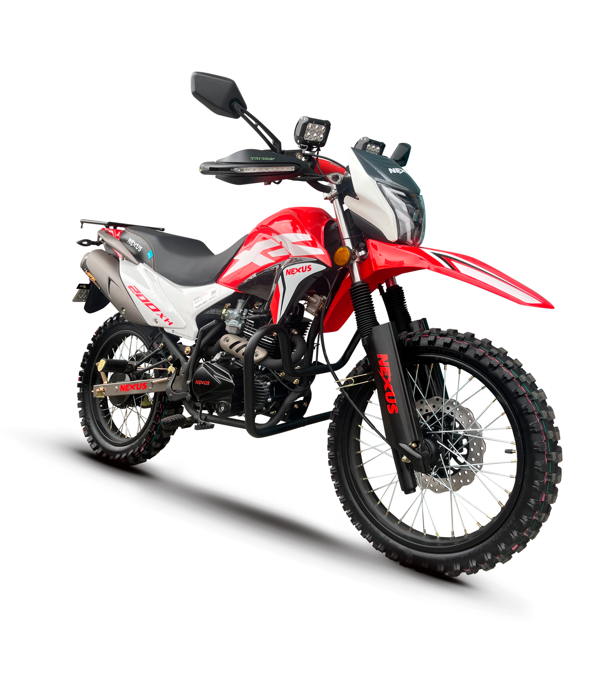 NEXUS 200XH