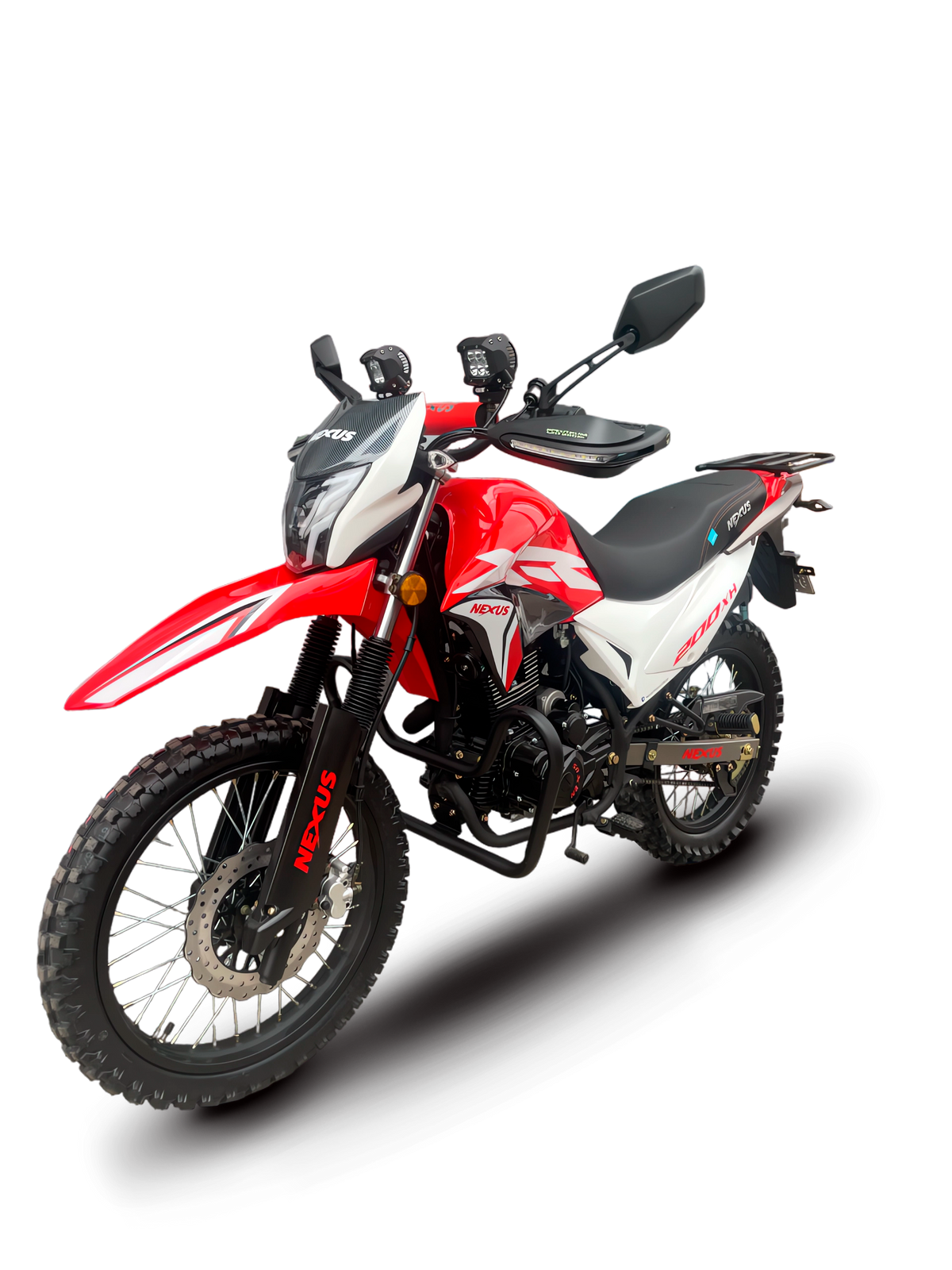NEXUS 200XH
