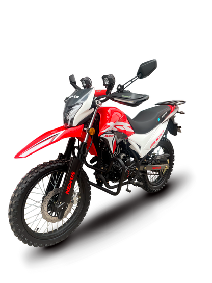 NEXUS 200XH