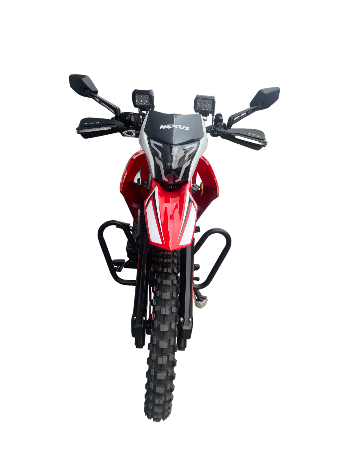 NEXUS 200XH