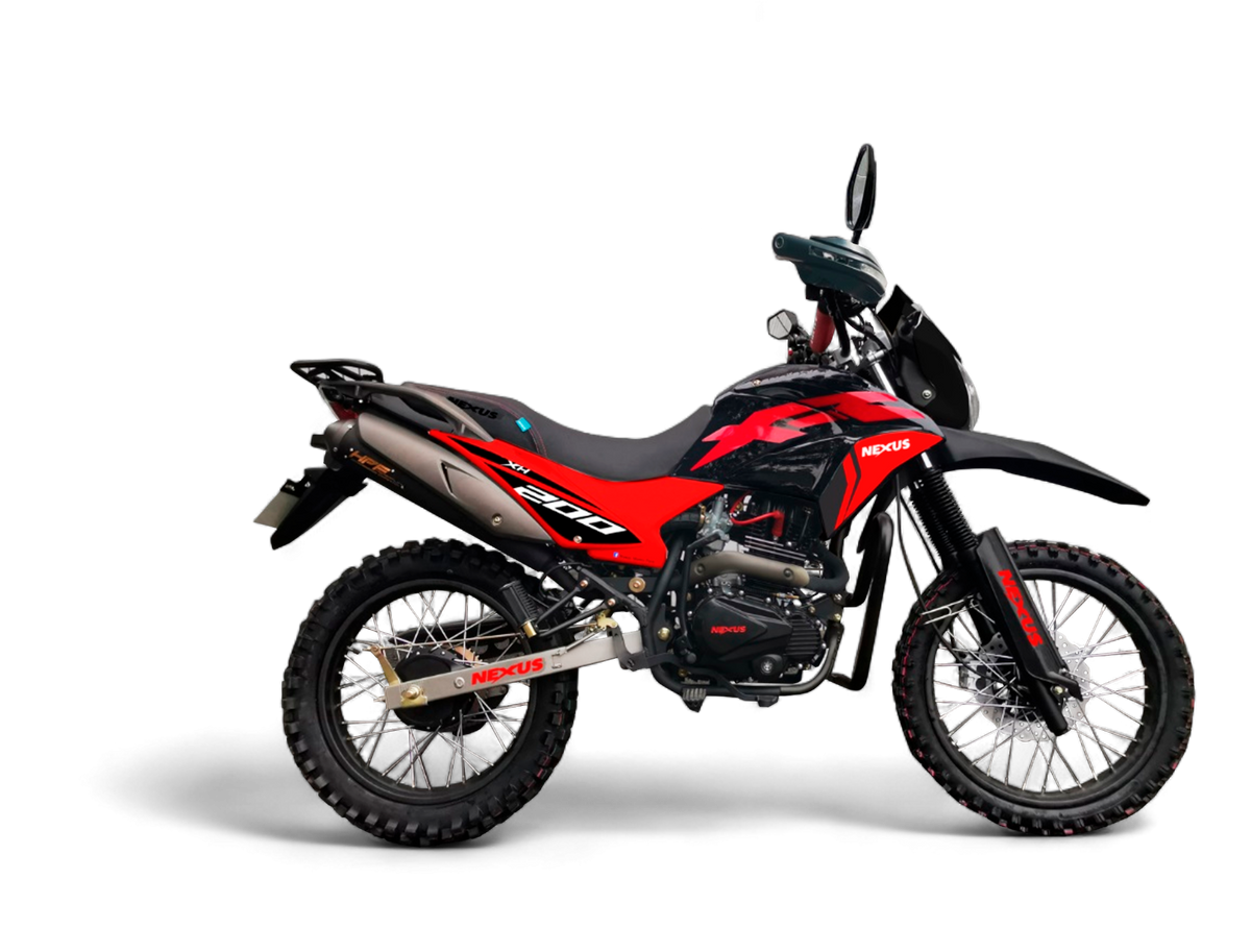 NEXUS 200XH
