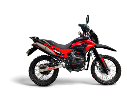 NEXUS 200XH