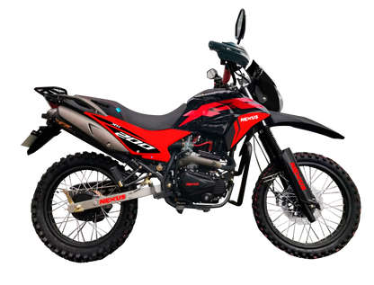 NEXUS 200XH