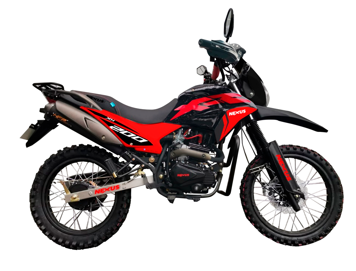 NEXUS 200XH