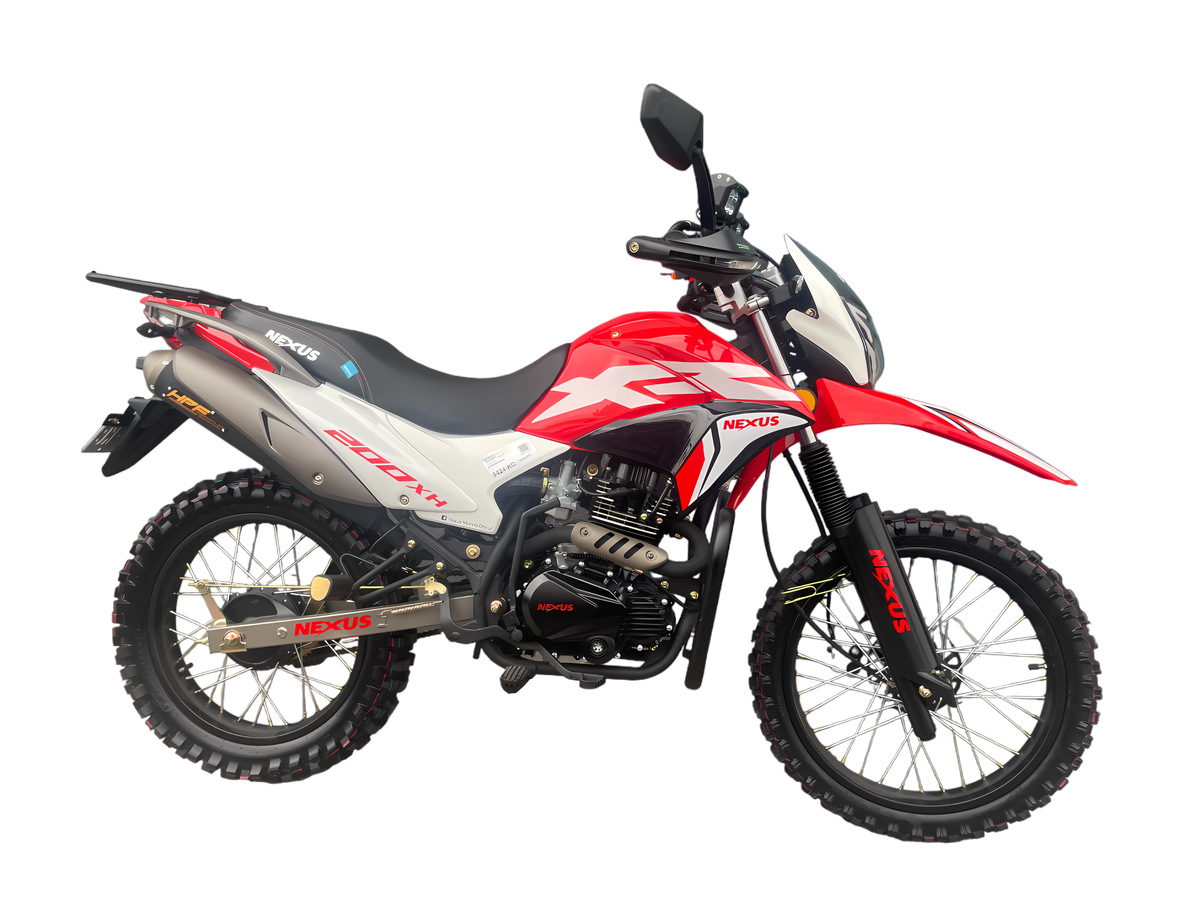 NEXUS 200XH