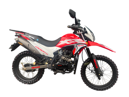 NEXUS 200XH