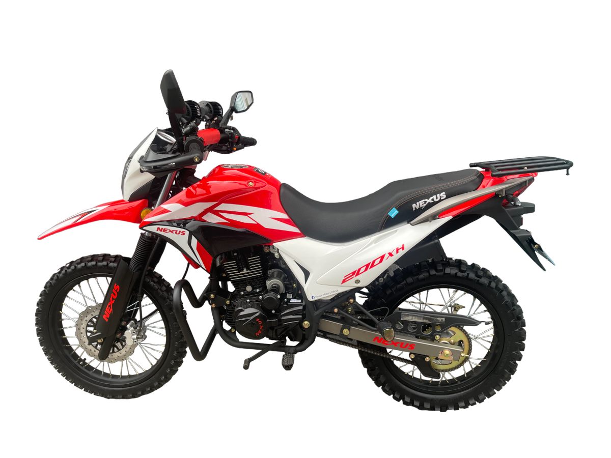 NEXUS 200XH
