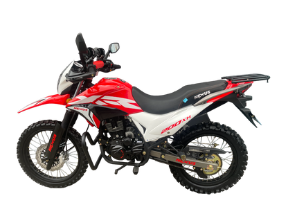 NEXUS 200XH