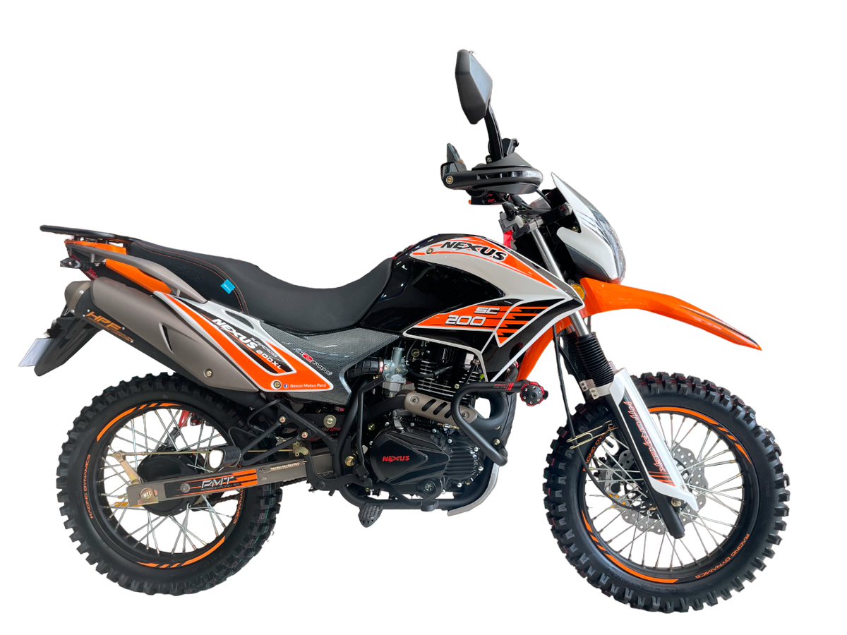 NEXUS 200XL